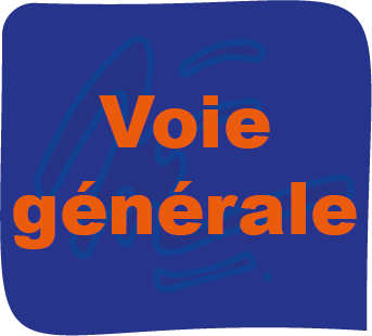 Accès à la présentation des différents enseignements